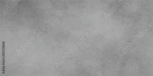 Dark grey concrete grunge texture wall surface pattern backdrop