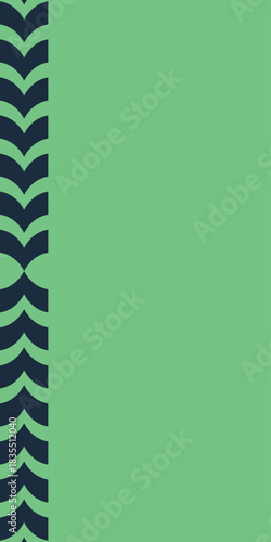 Background pattern warning line arrow. Police and transportation banner template