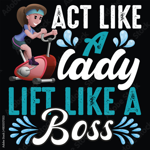 Youga exists in the world because everything is linked to the t-shirt design