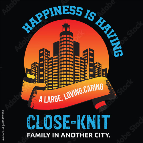 Real Estate T-Shirt Design For Print, Poster, Card, Mugs, Bags, Invitation, And Party.