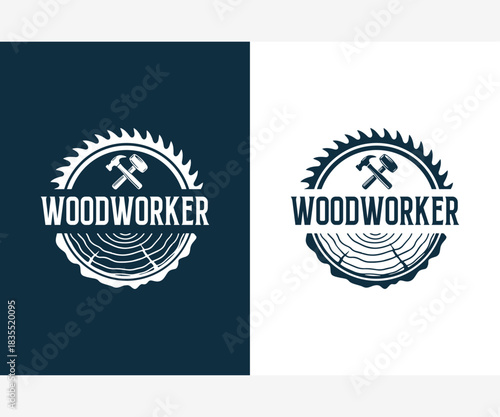 woodworker logo