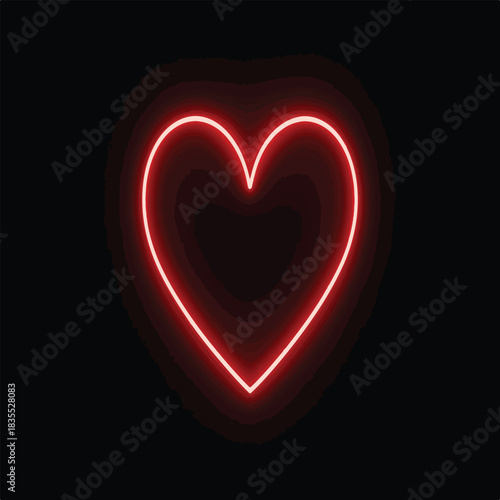 Abstract geometric pattern with vibrant color palette