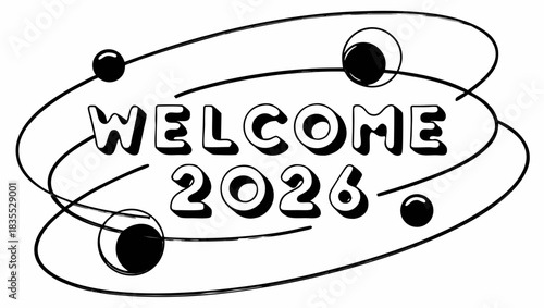 welcome to 2026