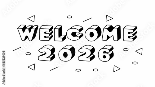 welcome to 2026