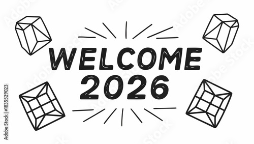 welcome to 2026