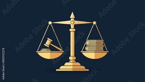 scales of justice