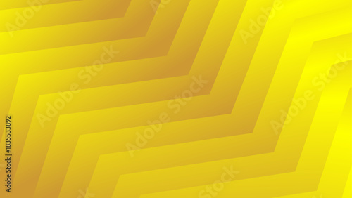 Luxurious Yellow Gradient: Geometric Background
​Shimmering Arrowhead Flow: Digital Art