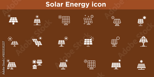 Solar Energy Conversion, Generation & Efficiency: Monitoring, Diagnostics, System Maintenance, Installation, Grid-Feed, Load Management, and Checkup for Phototransformation Process.
