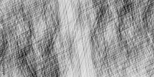 White linen background Weaving Canvas Fabric Texture background. or Natural gray-white cloth surface .