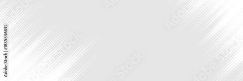 Dot white gray wave light technology texture background. Abstract big data digital halftone