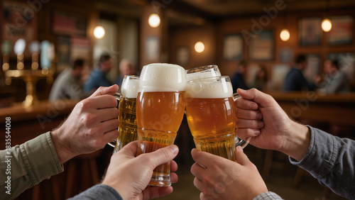 Brindisi in compagnia