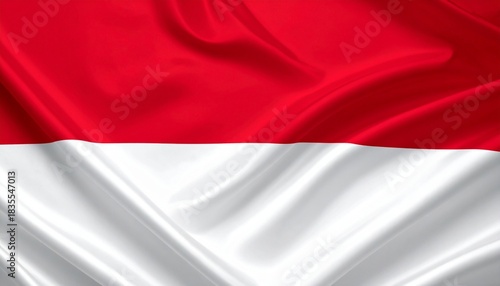 Free Download flag of Indonesia - GFXLoad