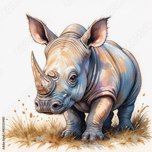 rhinoceros 