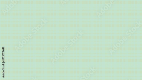 Soft cotton tartan fabric in  green,  ideal for festive home decor or apparel.”