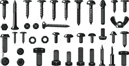 Largest Ultimate Vector Collection of Diverse Silhouettes, Featuring Hardware, Athletes, Military, Speakers, Dancers, and Models in Action for Broad Commercial Use.