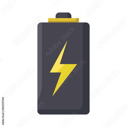 Battery icon