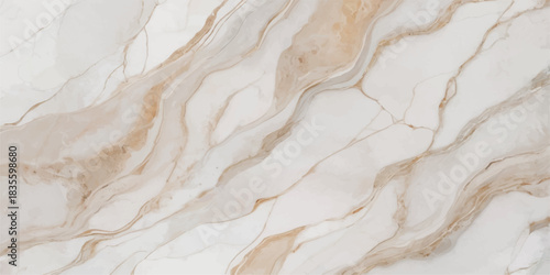 Old rough brown grunge marble stone pattern textured wall surface background