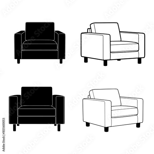 sofa furniture set