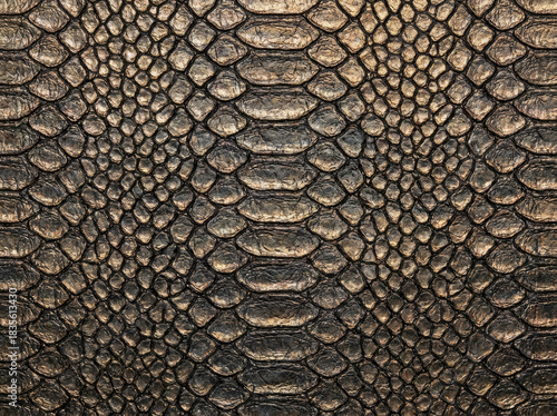 crocodile skin texture