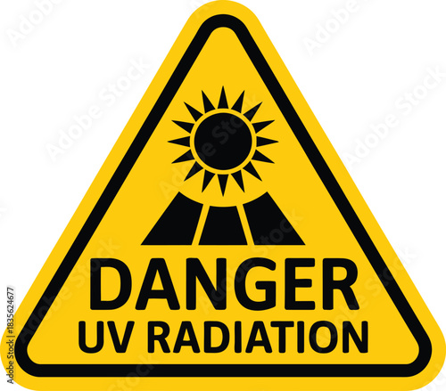 Understanding uv radiation danger signs and safety precautions for sun exposure and health protection