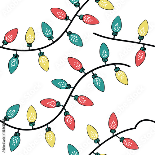 Holly berry icons set, Chritmas logo wirh holly berries - set vector