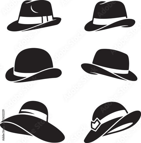 Placeholder text "vector file" indicating a graphic illustration.