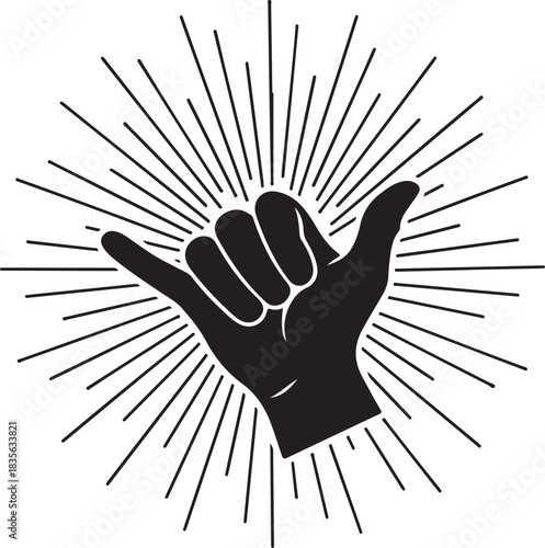 Vector file text graphic digital asset for creative design work.