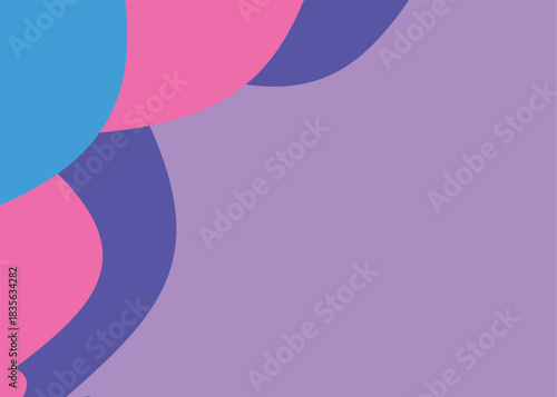 Abstract colorful geometric shapes background for banner,poster,ads,covering and creative design