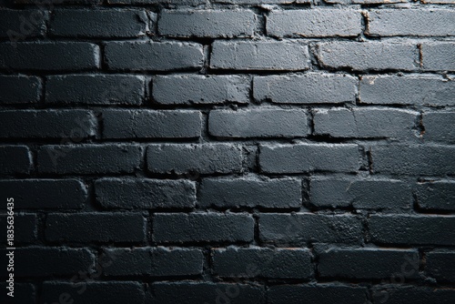 Textured Brickwork: A close-up view reveals a striking brick wall, its surface weathered and textured, the bricks arranged in a classic pattern.