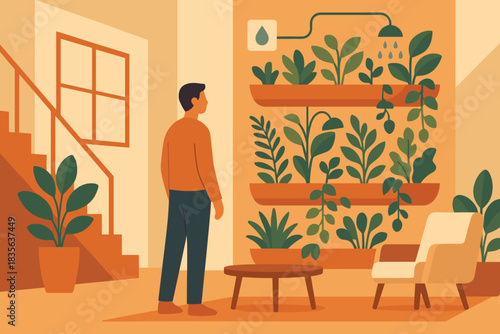 Bubbles characters punctuation smart figure icon geometric any home eco marks vector