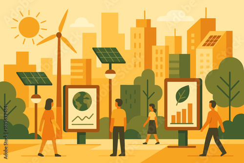 Numbers displays eco cyrillic friendly characters no modern smart letters plaza icon