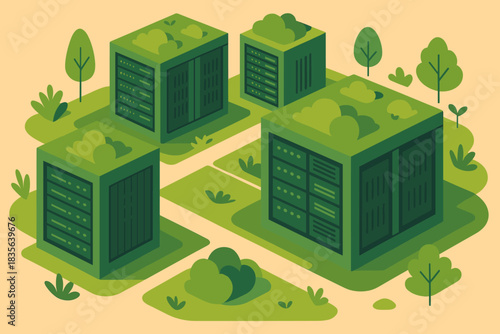 Eco no emojis speech icon bubbles warm friendly chinese data typography vector