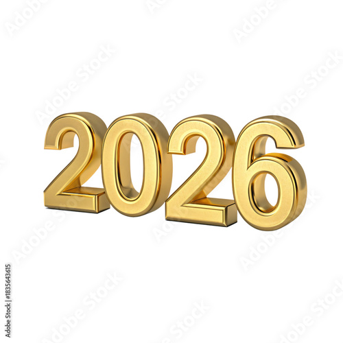 Celebrate a golden 2026 new year with style
