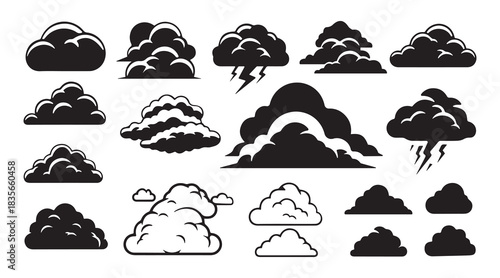 Vector file format conceptual display on a plain white background, symbolizing scalable digital graphics and editable artwork.