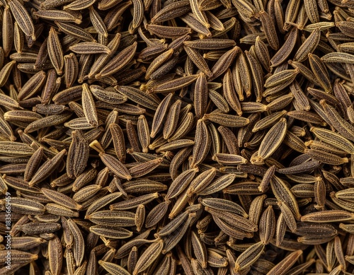 cumin, spices, herbs, food, kitchen, texture, macro