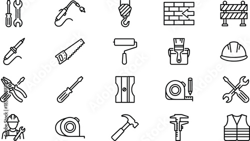 Beach summer silhouette collection of families, surfers, relaxing people, vacation activities, outdoor sports, playful scenes, parent child moments, vector illustration set