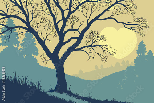 Warmth in hearts despite the chill