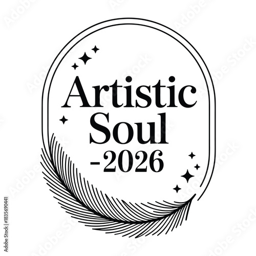 Abstract geometric pattern with vibrant color accents