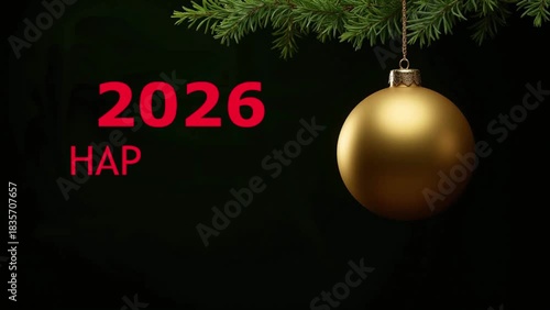 Happy New Year!