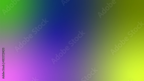 abstract colorful background