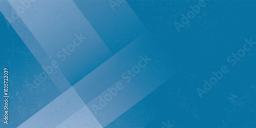 abstract bacgkround blue and white gradient. modern blue abstract rectangle box lines background for presentation design, banner, brocure, and business card.eps.10.