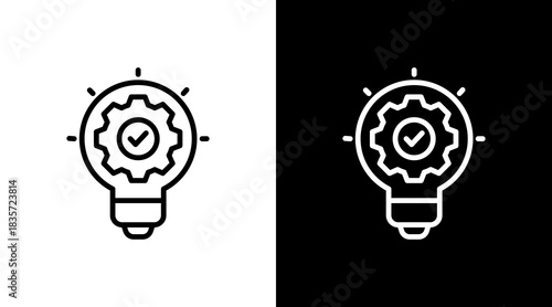 Innovation With Icon Set Design