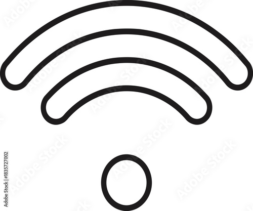 wi fi icon