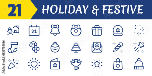 Holiday & Festive.eps