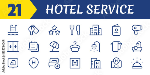 Hotel Service.eps