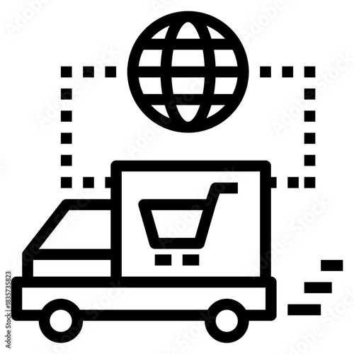 Global E-commerce Delivery