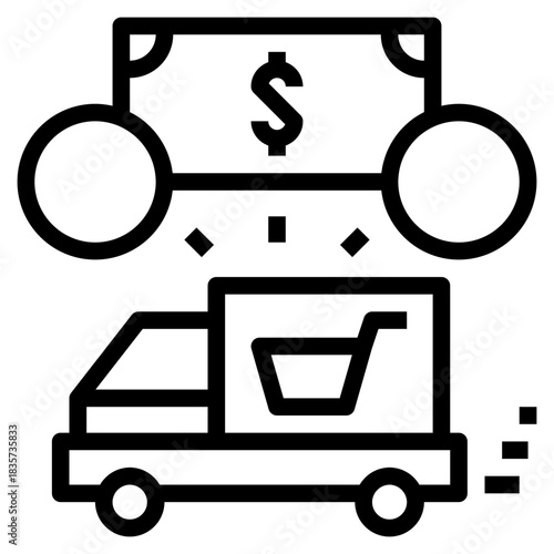 Online Payment Delivery