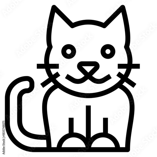 Cat Icon