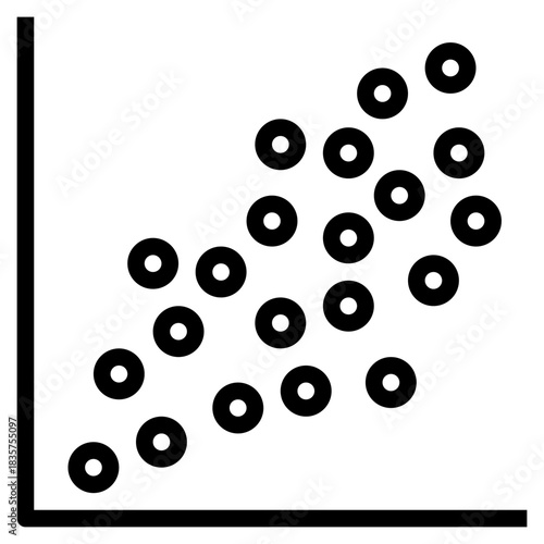 Data Visualization Icon