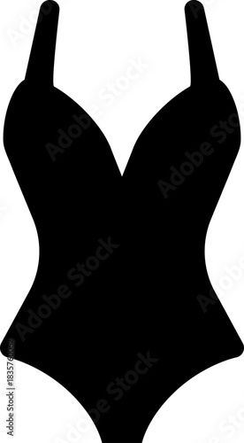 Classic Swimwear Design